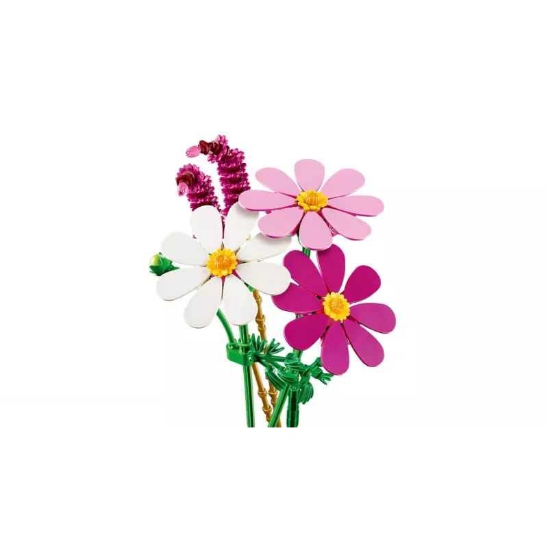 LEGO Botanicals 11514 Kosmėjos gėlės (171 d.)