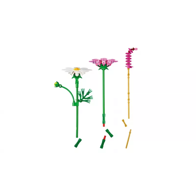 LEGO Botanicals 11514 Kosmėjos gėlės (171 d.)