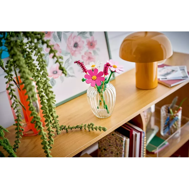 LEGO Botanicals 11514 Kosmėjos gėlės (171 d.)