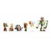 LEGO Minecraft 21592 Vištos jojiko dykumos ataka (428 d.)