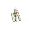 LEGO Minecraft 21592 Vištos jojiko dykumos ataka (428 d.)