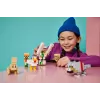 LEGO Minecraft 21592 Vištos jojiko dykumos ataka (428 d.)