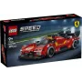 LEGO Speed Champions 77261 Ferrari 499P (329 d.)