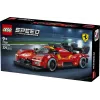 LEGO Speed Champions 77261 Ferrari 499P (329 d.)