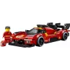 LEGO Speed Champions 77261 Ferrari 499P (329 d.)