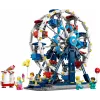 LEGO Creator 3-in-1 31389 Ikoniškas apžvalgos ratas (916 d.)