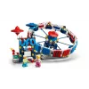 LEGO Creator 3-in-1 31389 Ikoniškas apžvalgos ratas (916 d.)