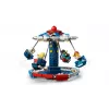 LEGO Creator 3-in-1 31389 Ikoniškas apžvalgos ratas (916 d.)