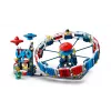 LEGO Creator 3-in-1 31389 Ikoniškas apžvalgos ratas (916 d.)