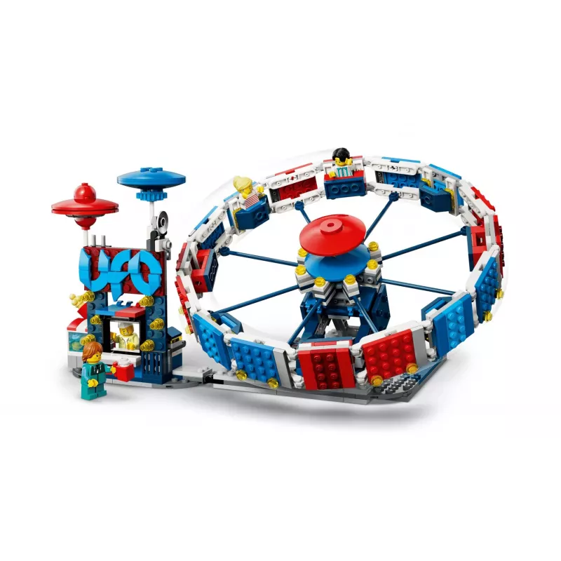 LEGO Creator 3-in-1 31389 Ikoniškas apžvalgos ratas (916 d.)
