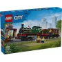 LEGO City 60511 Retro garvežys (575 d.)