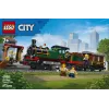 LEGO City 60511 Retro garvežys (575 d.)