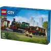 LEGO City 60511 Retro garvežys (575 d.)