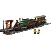 LEGO City 60511 Retro garvežys (575 d.)