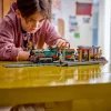 LEGO City 60511 Retro garvežys (575 d.)