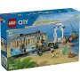 LEGO City 60506 Klasikinis paplūdimio tramvajus (693 d.)