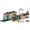 LEGO City 60506 Klasikinis paplūdimio tramvajus (693 d.)