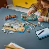 LEGO City 60506 Klasikinis paplūdimio tramvajus (693 d.)