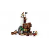 LEGO Creator 3-in-1 31387 Ikoniškas piratų laivas (1074 d.)