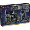 LEGO Harry Potter 76471 Nakturno alėjos burtų parduotuvės (788 d.)