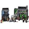 LEGO Harry Potter 76471 Nakturno alėjos burtų parduotuvės (788 d.)