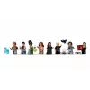LEGO Harry Potter 76471 Nakturno alėjos burtų parduotuvės (788 d.)