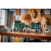 LEGO Harry Potter 76471 Nakturno alėjos burtų parduotuvės (788 d.)