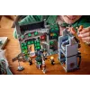LEGO Harry Potter 76471 Nakturno alėjos burtų parduotuvės (788 d.)