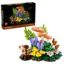 LEGO Botanicals 11505 Miško grybai (806 d.)