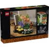 LEGO Botanicals 11505 Miško grybai (806 d.)