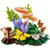 LEGO Botanicals 11505 Miško grybai (806 d.)