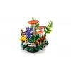 LEGO Botanicals 11505 Miško grybai (806 d.)