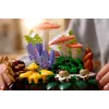 LEGO Botanicals 11505 Miško grybai (806 d.)