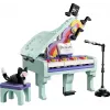 LEGO Creator 3-in-1 31392 Muzikinis pianinas su kate (485 d.)