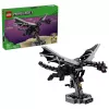 LEGO Minecraft 21595 Pabaigos drakonas (710 d.)
