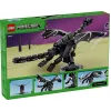 LEGO Minecraft 21595 Pabaigos drakonas (710 d.)