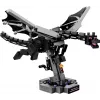 LEGO Minecraft 21595 Pabaigos drakonas (710 d.)
