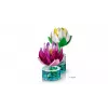 LEGO Botanicals 11511 Vandens lelijos (259 d.)