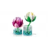 LEGO Botanicals 11511 Vandens lelijos (259 d.)