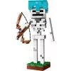 LEGO Minecraft 21594 Skeletas (502 d.)