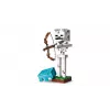 LEGO Minecraft 21594 Skeletas (502 d.)