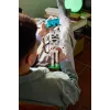 LEGO Minecraft 21594 Skeletas (502 d.)