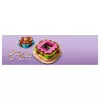 LEGO 40815 Gimtadienio tortas - surenkamas tortas su žvakutėmis (219 d.)