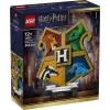 LEGO Harry Potter 76462 Hogvartso namų herbas (545 d.)