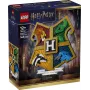 LEGO Harry Potter 76462 Hogvartso namų herbas (545 d.)