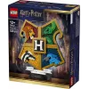 LEGO Harry Potter 76462 Hogvartso namų herbas (545 d.)