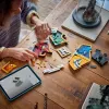 LEGO Harry Potter 76462 Hogvartso namų herbas (545 d.)