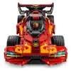 LEGO NINJAGO 71867 X-1 Ninja Charger 15-mečio jubiliejus (691 d.)
