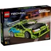 LEGO Technic 42229 Fast & Furious Mitsubishi Eclipse (827 d.)