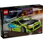 LEGO Technic 42229 Fast & Furious Mitsubishi Eclipse (827 d.)